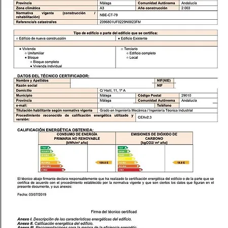 D9 Espectacular Y Moderno En Primera Linea - - Sinfonia Del Mar Daire *
