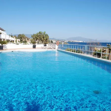 D9 Espectacular Y Moderno En Primera Linea - - Sinfonia Del Mar Apartman