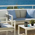 Appartement D9 Espectacular Y Moderno En Primera Linea - - Sinfonia Del Mar Estepona