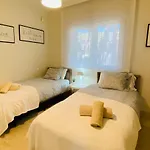 Appartement D9 Espectacular Y Moderno En Primera Linea - - Sinfonia Del Mar *