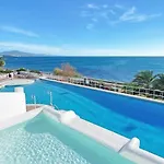 D9 Espectacular Y Moderno En Primera Linea - - Sinfonia Del Mar Appartement Estepona