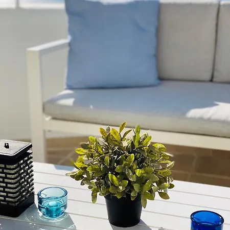 D9 Espectacular Y Moderno En Primera Linea - - Sinfonia Del Mar Apartman