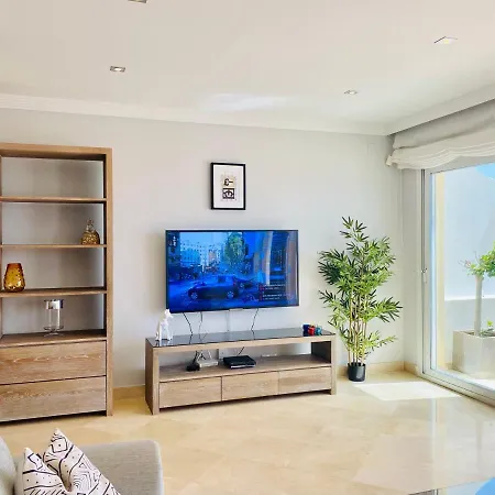 Apartment D9 Espectacular Y Moderno En Primera Linea - - Sinfonia Del Mar *