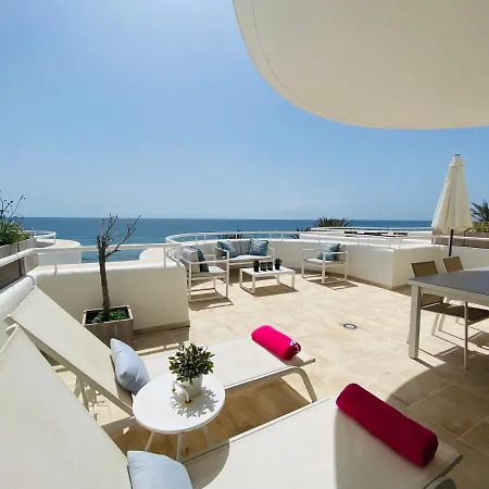 D9 Espectacular Y Moderno En Primera Linea - - Sinfonia Del Mar *