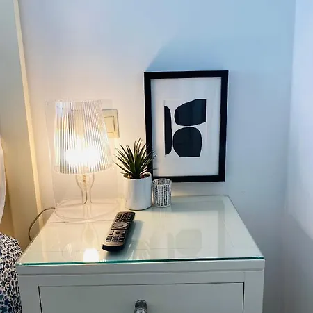 D9 Espectacular Y Moderno En Primera Linea - - Sinfonia Del Mar Apartman *