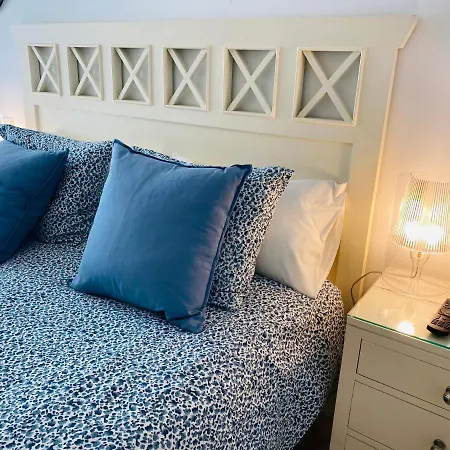 D9 Espectacular Y Moderno En Primera Linea - - Sinfonia Del Mar Апартаменты *