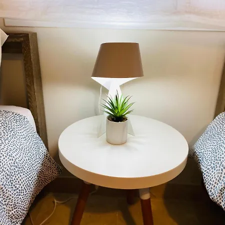 Apartman D9 Espectacular Y Moderno En Primera Linea - - Sinfonia Del Mar Estepona