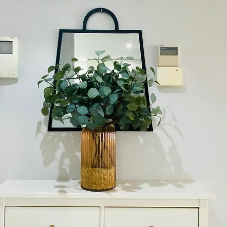 Апартаменты D9 Espectacular Y Moderno En Primera Linea - - Sinfonia Del Mar Эстепона