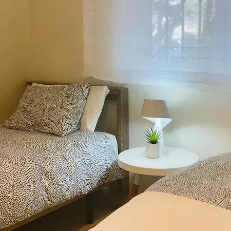 D9 Espectacular Y Moderno En Primera Linea - - Sinfonia Del Mar * Estepona