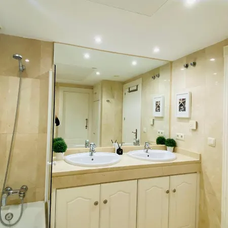 D9 Espectacular Y Moderno En Primera Linea - - Sinfonia Del Mar Эстепона