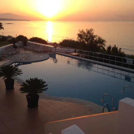 D9 Espectacular Y Moderno En Primera Linea - - Sinfonia Del Mar Apartman *